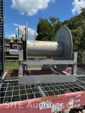 Heavy Duty Hose Reel