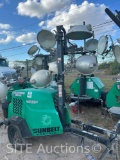 Terex Light Tower