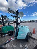 Terex Light Tower