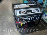 NorthStar 8000 Portable Generator