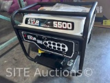 NorthStar 5500 Portable Generator