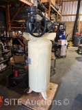 Ingersoll-Rand Air Compressor