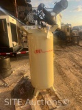 Ingersoll-Rand Air Compressor