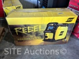 Rebel EMP 215ic Multi-Process Welder
