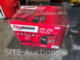 Firepower FP25i Plasma Cutting System