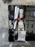 Ironton Demolition Breaker Hammer
