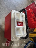 Milwaukee Packout Cooler