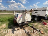 Terex AL5120D-4MH Light Tower