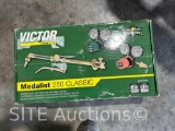 Victor Medalist 250 Classic Cutting & Welding System