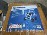 Strongway Hose Reel Cart