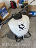 Strongway Backpack Sprayer