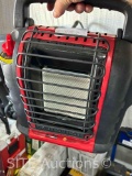 Mr. Heater MH96X Portable Heater