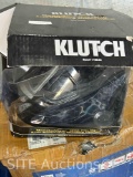 Klutch Welding Helmet