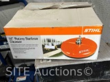 Stihl 14in. Rotary Surface Cleaner