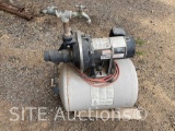 Craftsman Shallow Well Jet Pump