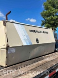 Ingersoll-Rand P185 Air Compressor