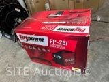 Firepower FP25i Plasma Cutting System