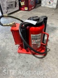 Strongway Bottle Jack