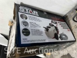 NorthStar Soft Wash System w/ Bleach Pump