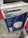 Strongway Backpack Sprayer