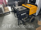 Klutch Welder