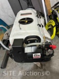 NorthStar Sprayer