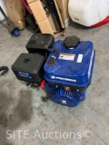 Powerhorse Pump