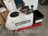 NorthStar Soft Wash System w/ Bleach Pump