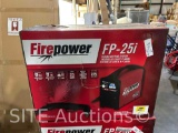 Firepower FP25i Plasma Cutting System