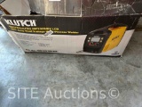 Klutch Multi-Process Welder
