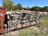 Qty of Timber