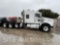 2007 Kenworth T800 Tri/A Sleeper Truck Tractor