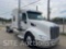 2017 Peterbilt 579 T/A Sleeper Truck Tractor