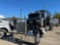 2007 Kenworth W900L T/A Sleeper Truck Tractor