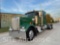 2000 Kenworth W900 T/A Sleeper Truck Tractor