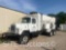 1985 Mack DM686S T/A Volumetric Mixer Truck