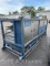 Wireline Pressure Control Offshore Shipping Skid