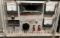 Titan/ Hunting Wireline Shooting Panel