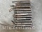 Qty. of Wireline Rope Sockets