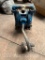 Andpiper 1in. Air Diaphragm Water Transfer Pump