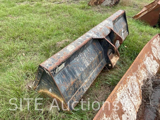 SkyTrak Bucket
