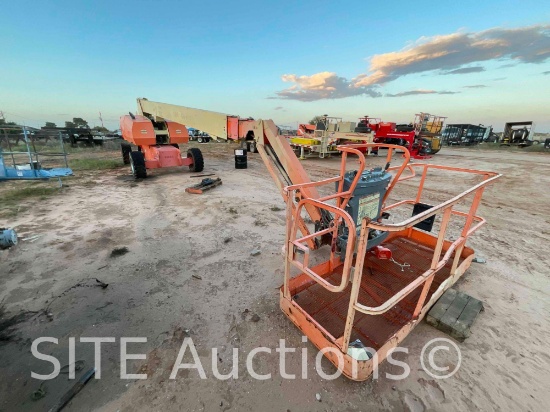 2012 JLG 860SJ Telescopic Boom Lift