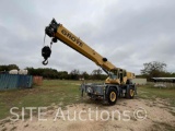 2008 Grove RT530E-2 Rough Terrain Crane