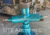 Bowen Single Manual Wireline BOP
