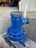 7-1/16-5K Wireline Flange