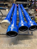 5-1/8-10k FHE Wireline Pressure Control Package