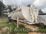 2016 Proacero T/A End Dump Trailer