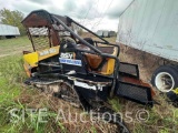 2020 ASV Skid Steer Loader