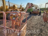 1996 JLG 100 HX+10 Telescopic Boom Lift