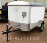 Flameless Glycol Ground Heater